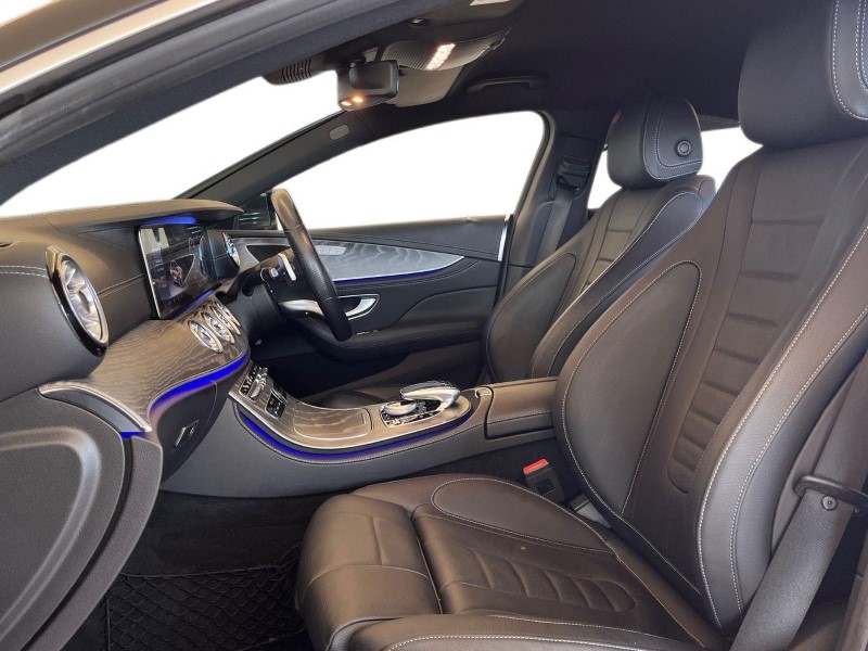 2020 (70) MERCEDES-BENZ CLS 350 AMG Line 4dr 9G-Tronic 5859674