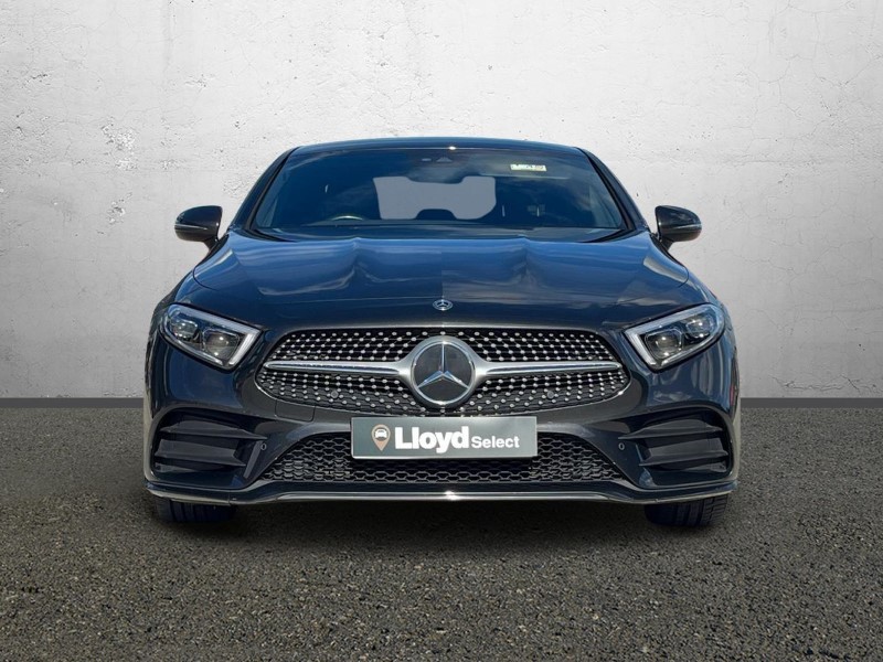 2020 (70) MERCEDES-BENZ CLS 350 AMG Line 4dr 9G-Tronic 5859678