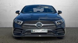 2020 (70) MERCEDES-BENZ CLS 350 AMG Line 4dr 9G-Tronic 5859678