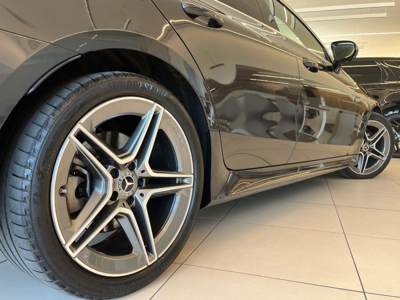 2020 (70) MERCEDES-BENZ CLS 350 AMG Line 4dr 9G-Tronic 5859717