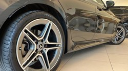 2020 (70) MERCEDES-BENZ CLS 350 AMG Line 4dr 9G-Tronic 5859717