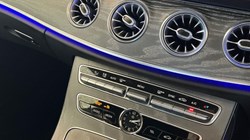 2020 (70) MERCEDES-BENZ CLS 350 AMG Line 4dr 9G-Tronic 5859703