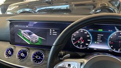 2020 (70) MERCEDES-BENZ CLS 350 AMG Line 4dr 9G-Tronic 5859704
