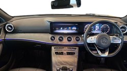2020 (70) MERCEDES-BENZ CLS 350 AMG Line 4dr 9G-Tronic 5859680