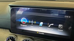 2020 (70) MERCEDES-BENZ CLS 350 AMG Line 4dr 9G-Tronic 5859682