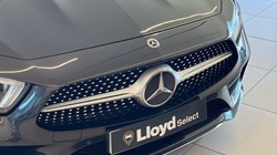 2020 (70) MERCEDES-BENZ CLS 350 AMG Line 4dr 9G-Tronic 5859712