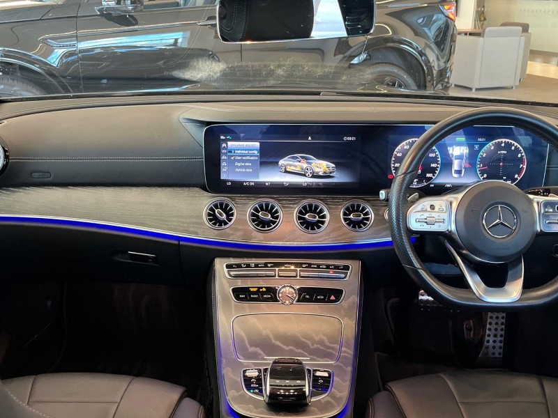 2020 (70) MERCEDES-BENZ CLS 350 AMG Line 4dr 9G-Tronic 5859685