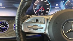 2020 (70) MERCEDES-BENZ CLS 350 AMG Line 4dr 9G-Tronic 5859697