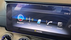 2020 (70) MERCEDES-BENZ CLS 350 AMG Line 4dr 9G-Tronic 5859700
