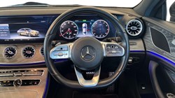 2020 (70) MERCEDES-BENZ CLS 350 AMG Line 4dr 9G-Tronic 5859686