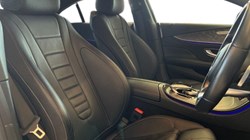2020 (70) MERCEDES-BENZ CLS 350 AMG Line 4dr 9G-Tronic 5859696