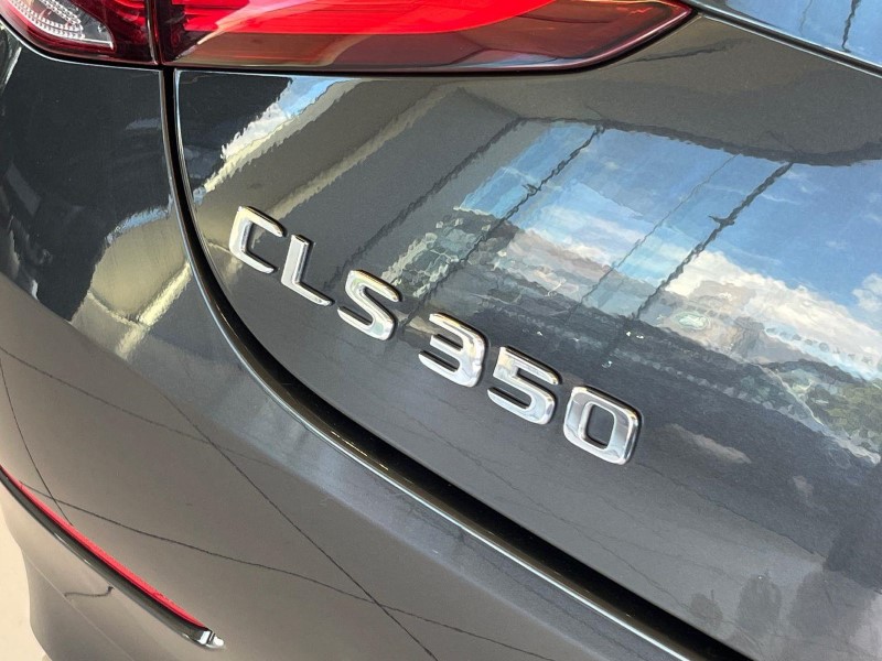 2020 (70) MERCEDES-BENZ CLS 350 AMG Line 4dr 9G-Tronic 5859715