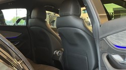 2020 (70) MERCEDES-BENZ CLS 350 AMG Line 4dr 9G-Tronic 5859722