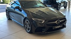 2020 (70) MERCEDES-BENZ CLS 350 AMG Line 4dr 9G-Tronic 5859724