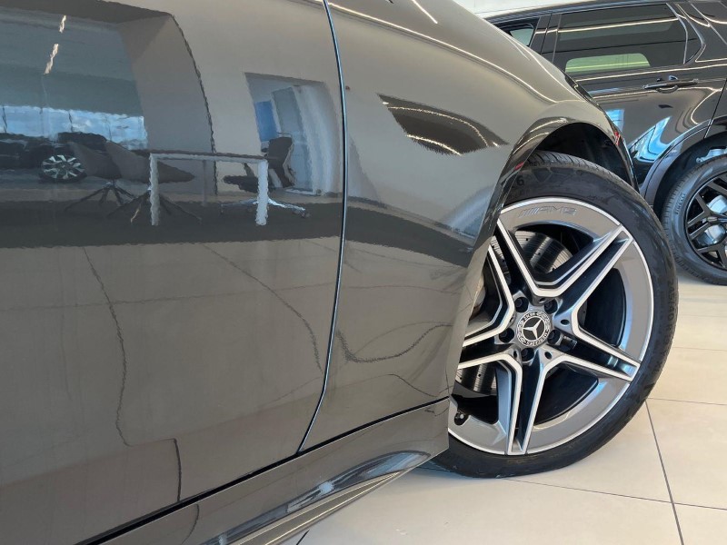 2020 (70) MERCEDES-BENZ CLS 350 AMG Line 4dr 9G-Tronic 5859718