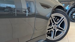2020 (70) MERCEDES-BENZ CLS 350 AMG Line 4dr 9G-Tronic 5859718