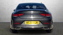 2020 (70) MERCEDES-BENZ CLS 350 AMG Line 4dr 9G-Tronic 5859677