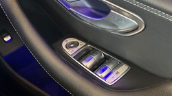 2020 (70) MERCEDES-BENZ CLS 350 AMG Line 4dr 9G-Tronic 5859693