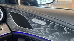 2020 (70) MERCEDES-BENZ CLS 350 AMG Line 4dr 9G-Tronic 5859705