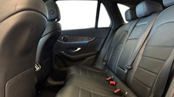 2019 (19) MERCEDES-BENZ GLC 250d 4Matic AMG Night Edition 5dr 9G-Tronic 5910808
