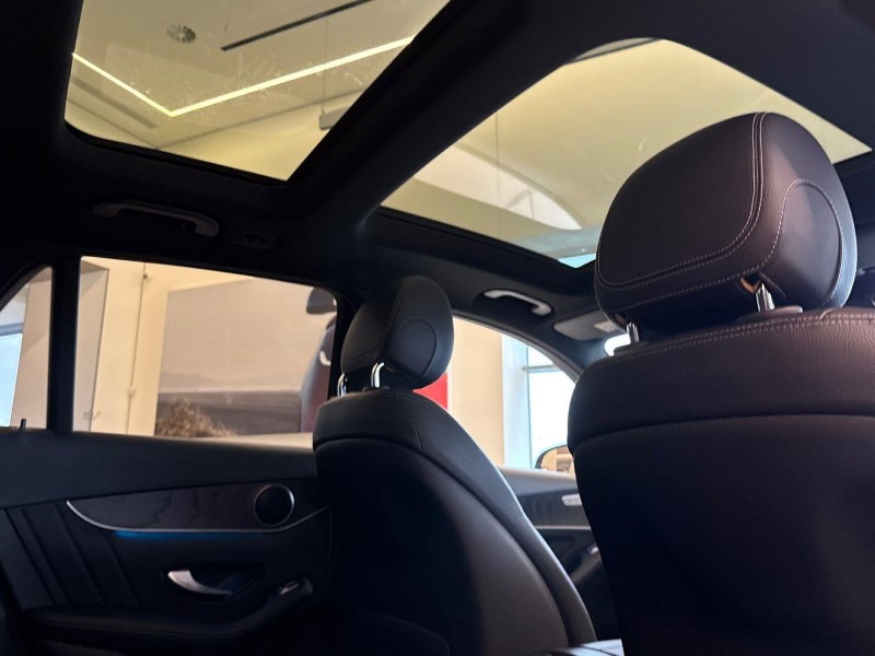 2019 (19) MERCEDES-BENZ GLC 250d 4Matic AMG Night Edition 5dr 9G-Tronic 5910825