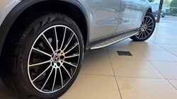 2019 (19) MERCEDES-BENZ GLC 250d 4Matic AMG Night Edition 5dr 9G-Tronic 5910850