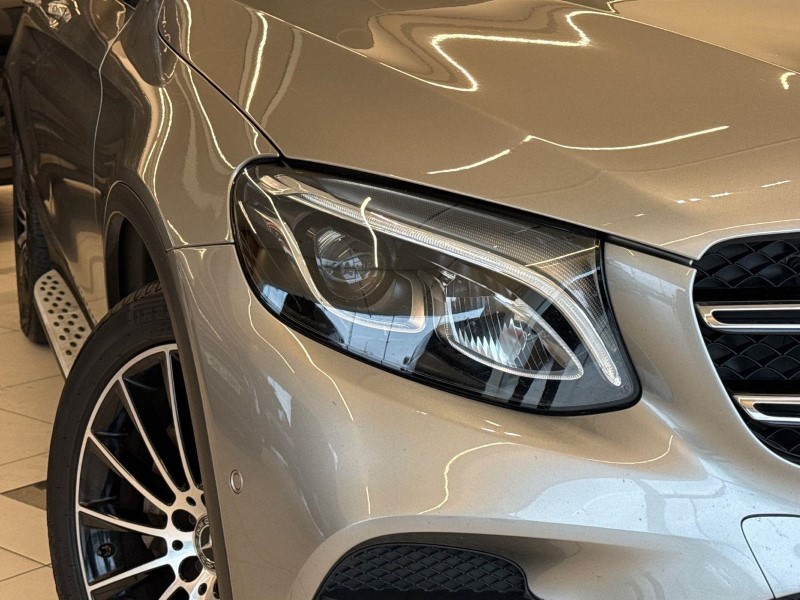 2019 (19) MERCEDES-BENZ GLC 250d 4Matic AMG Night Edition 5dr 9G-Tronic 5910821