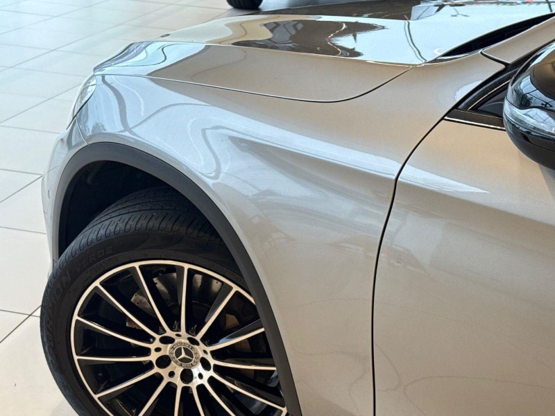 2019 (19) MERCEDES-BENZ GLC 250d 4Matic AMG Night Edition 5dr 9G-Tronic 5910824