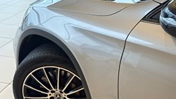 2019 (19) MERCEDES-BENZ GLC 250d 4Matic AMG Night Edition 5dr 9G-Tronic 5910824