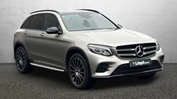 2019 (19) MERCEDES-BENZ GLC 250d 4Matic AMG Night Edition 5dr 9G-Tronic 5910805