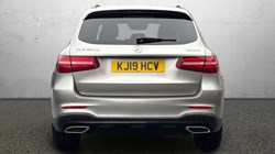 2019 (19) MERCEDES-BENZ GLC 250d 4Matic AMG Night Edition 5dr 9G-Tronic 5910810