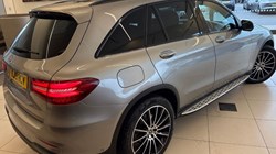 2019 (19) MERCEDES-BENZ GLC 250d 4Matic AMG Night Edition 5dr 9G-Tronic 5910856