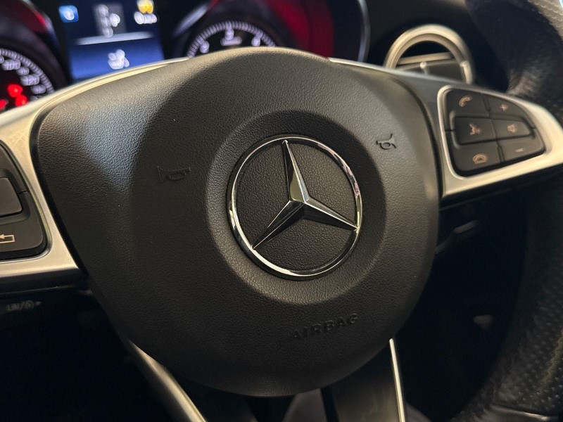 2019 (19) MERCEDES-BENZ GLC 250d 4Matic AMG Night Edition 5dr 9G-Tronic 5910831