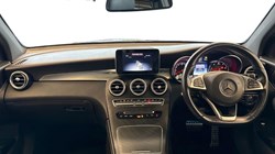 2019 (19) MERCEDES-BENZ GLC 250d 4Matic AMG Night Edition 5dr 9G-Tronic 5910813