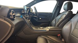 2019 (19) MERCEDES-BENZ GLC 250d 4Matic AMG Night Edition 5dr 9G-Tronic 5910807