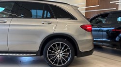2019 (19) MERCEDES-BENZ GLC 250d 4Matic AMG Night Edition 5dr 9G-Tronic 5910855
