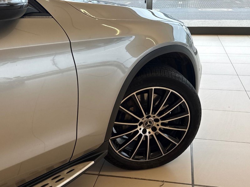 2019 (19) MERCEDES-BENZ GLC 250d 4Matic AMG Night Edition 5dr 9G-Tronic 5910851