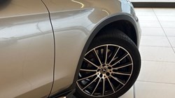 2019 (19) MERCEDES-BENZ GLC 250d 4Matic AMG Night Edition 5dr 9G-Tronic 5910851