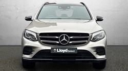 2019 (19) MERCEDES-BENZ GLC 250d 4Matic AMG Night Edition 5dr 9G-Tronic 5910811
