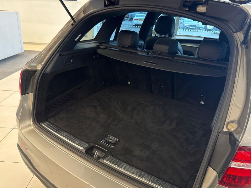 2019 (19) MERCEDES-BENZ GLC 250d 4Matic AMG Night Edition 5dr 9G-Tronic 5910842