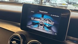 2019 (19) MERCEDES-BENZ GLC 250d 4Matic AMG Night Edition 5dr 9G-Tronic 5910836