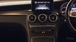 2019 (19) MERCEDES-BENZ GLC 250d 4Matic AMG Night Edition 5dr 9G-Tronic 5910818