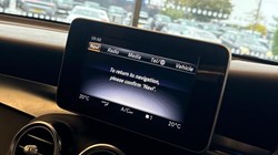 2019 (19) MERCEDES-BENZ GLC 250d 4Matic AMG Night Edition 5dr 9G-Tronic 5910834