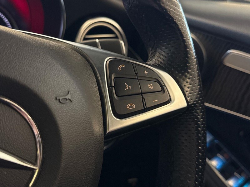 2019 (19) MERCEDES-BENZ GLC 250d 4Matic AMG Night Edition 5dr 9G-Tronic 5910833