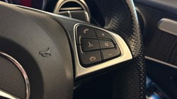 2019 (19) MERCEDES-BENZ GLC 250d 4Matic AMG Night Edition 5dr 9G-Tronic 5910833