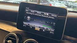 2019 (19) MERCEDES-BENZ GLC 250d 4Matic AMG Night Edition 5dr 9G-Tronic 5910835