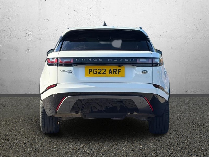 2022 (22) LAND ROVER RANGE ROVER VELAR 2.0 P400e R-Dynamic SE 5dr Auto 5857624