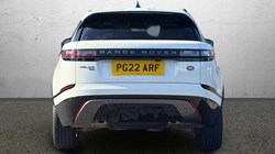 2022 (22) LAND ROVER RANGE ROVER VELAR 2.0 P400e R-Dynamic SE 5dr Auto 5857624