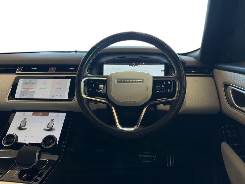 2022 (22) LAND ROVER RANGE ROVER VELAR 2.0 P400e R-Dynamic SE 5dr Auto 5857633