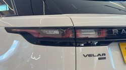 2022 (22) LAND ROVER RANGE ROVER VELAR 2.0 P400e R-Dynamic SE 5dr Auto 5857637